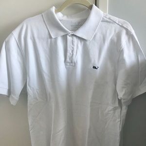 2 Vineyard Vines Large L polos